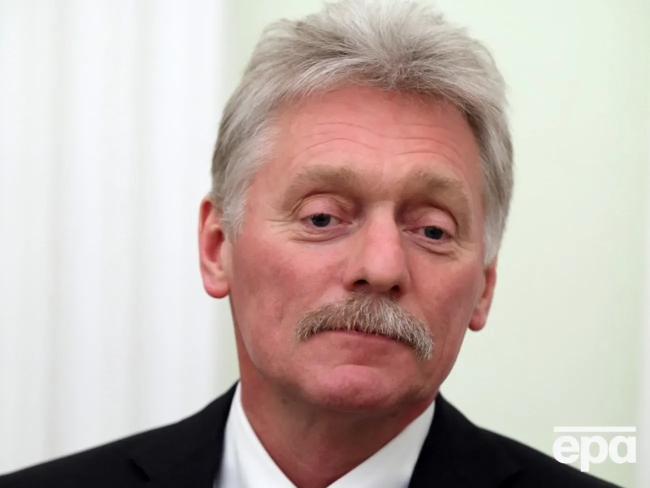 У Кремлі розповіли про формат переговорів США – Україна – РФ в Абу-Дабі