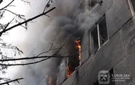 Атака на медучреждение в Харькове: какие последствия