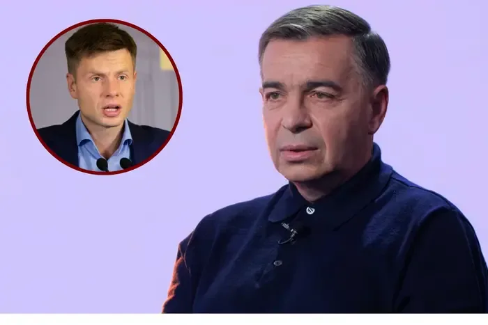 «План миру» Гончаренка. Нардеп п'яти скликань попередив: Зеленського штовхають на слизький шлях