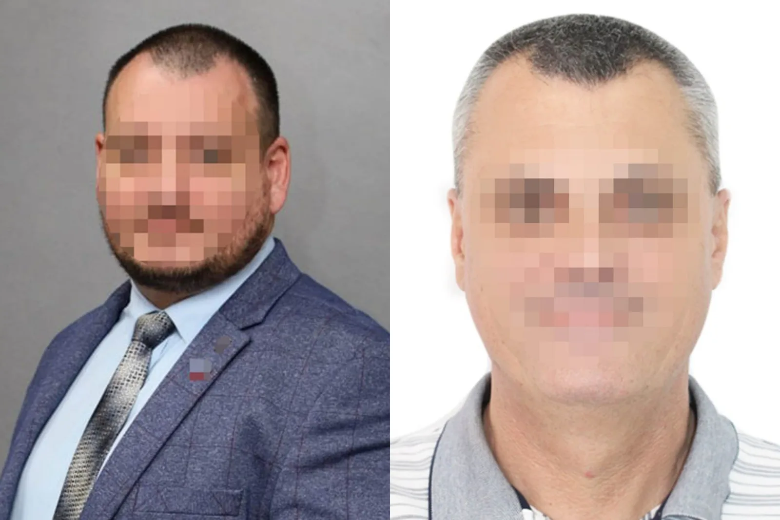 Двох псевдодепутатів "ДНР" від "Єдиної Росії" заочно судили за колабораціонізм: хто вони