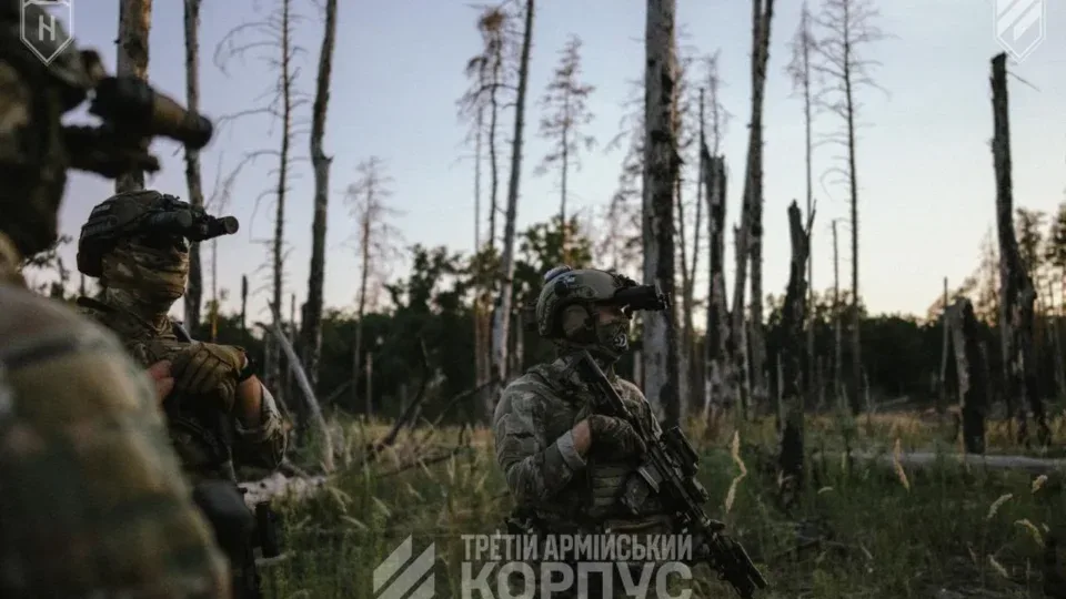 Операція «Вівальді»: Андрій Білецький розповів, чому обрали таку назву 