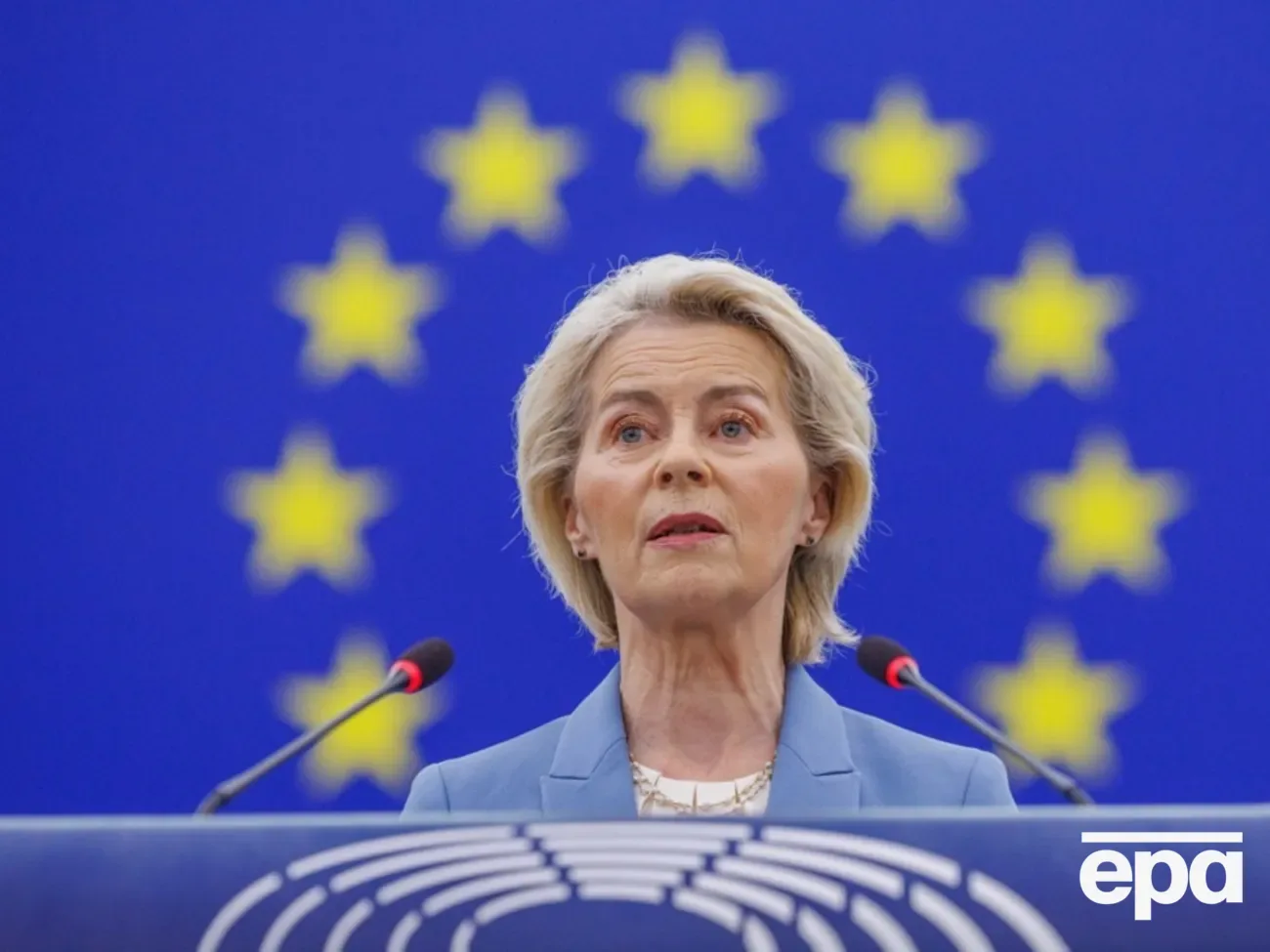 ЄС виділив Україні €2,86 млрд. Куди їх спрямують