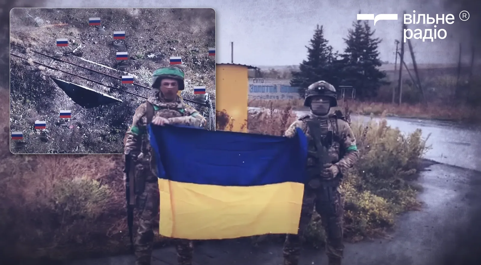 Від початку 2026-го росіяни зняли трьох генералів, які доповідали про "успіхи" в Добропіллі: що про них відомо