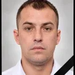 Радехівська громада прощається із солдатом Юрієм Дидимусом