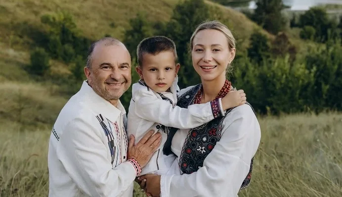 "Ми розпочали ремонт": дружина Віктора Павліка показала квартиру, придбану для 5-річного сина