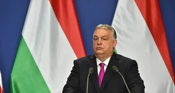 Орбан опроверг, что приказывал задержать инкассаторов "Ощадбанка"