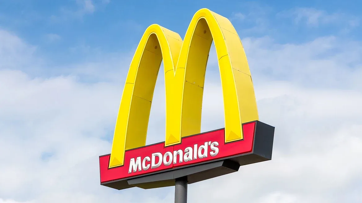 ШІ та ціни на Біг Мак: проти McDonald’s подали колективний позов