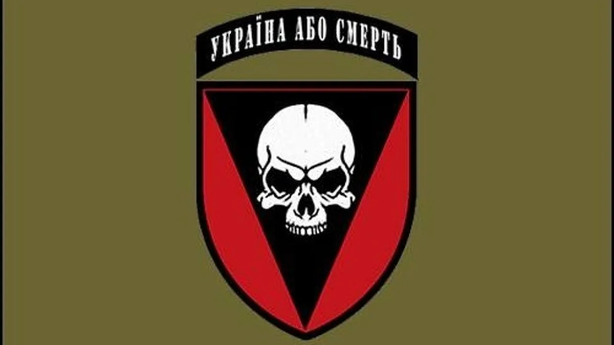 У Харківській області невідомий розстріляв 5 військовослужбовців 72 ОМБр