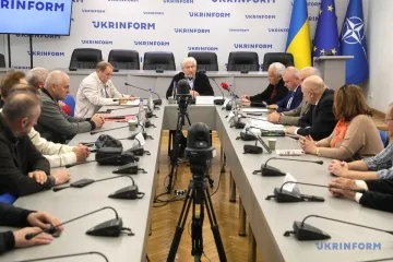 В Україні потрібно створювати інфраструктуру пам’яті про УПА - ексдепутат