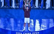 Соперники Джоковича невольно сделали его чемпионом турнира ATP 500 в Китае