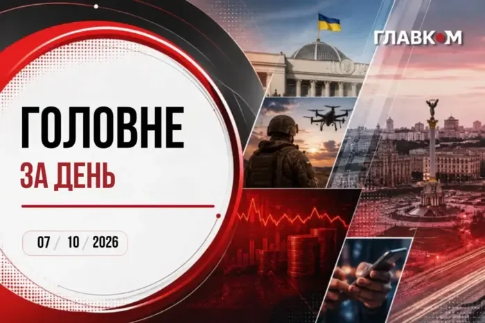 Терористична атака в Прилуках та історичний візит військових представників всіх країн НАТО до Києва: головне за день 7 жовтня