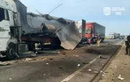 На Одесчине атакованы авто на трассе, есть раненые