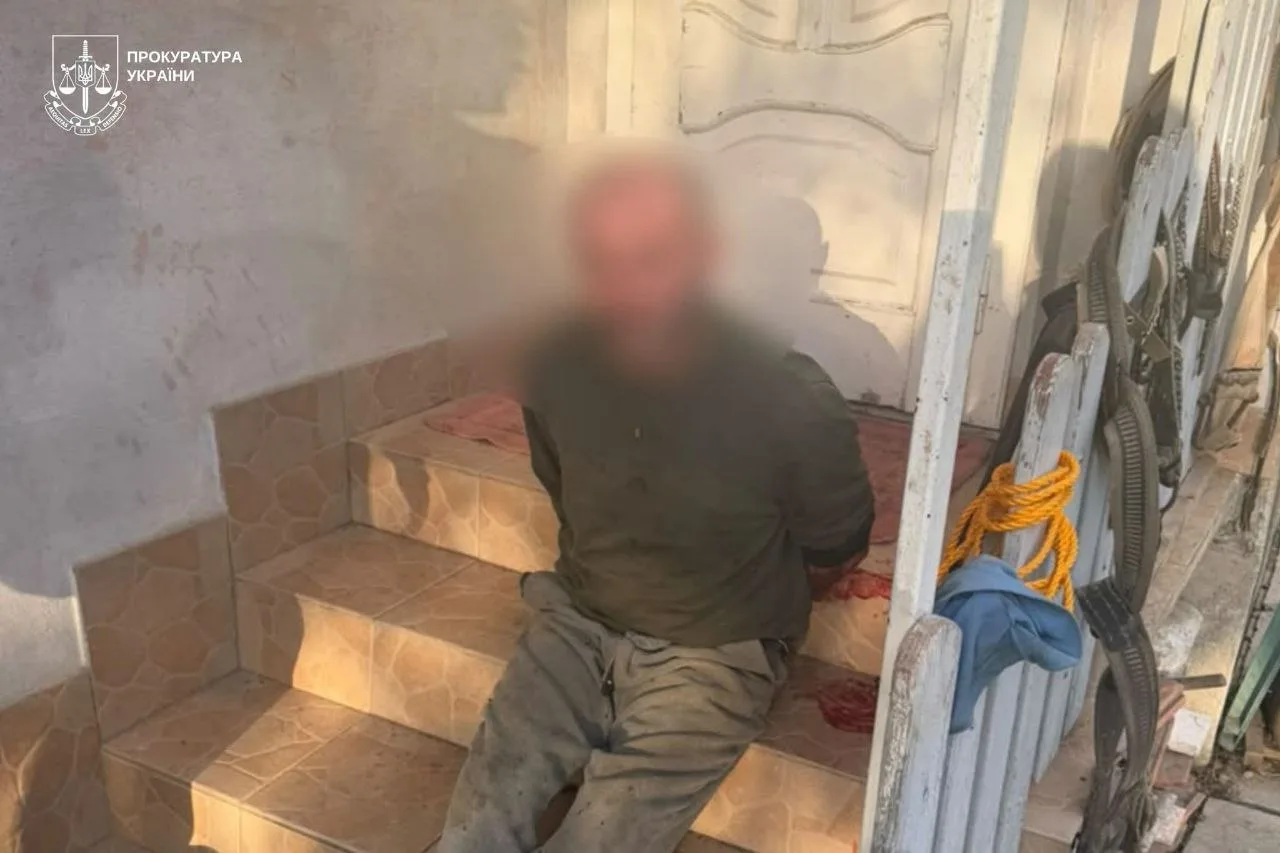 На Закарпатті священнослужитель УПЦ МП розстріляв 2 людей просто на вулиці, ще 3 поранив (ФОТО)