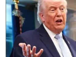 У США суддя зобов’язала Трампа з’явитися на допит до 11 грудня