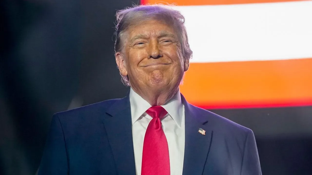 Трамп заявив про готовність зустрітися з Путіним і Сі Цзіньпіном Дональд Трамп