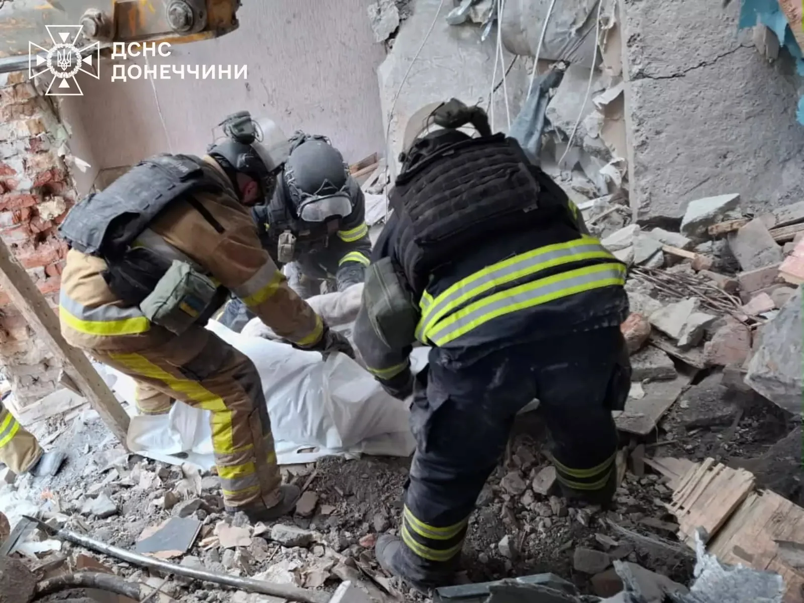 За час повномасштабного вторгнення Росії в Андріївській громаді задокументували 11 цивільних постраждалих