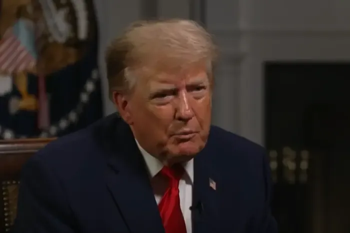 Трамп призупинив продаж зброї Європі та пояснив причину