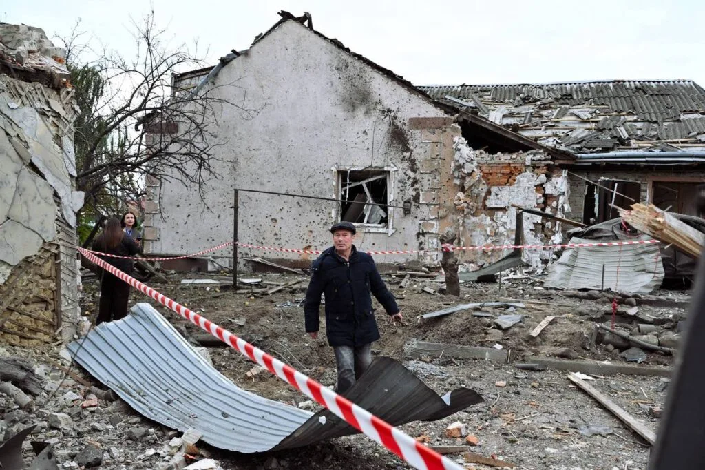 Російські атаки на Львівщину, Пункти незламності, суд у справі «Добробуту»: головні новини дня - 3