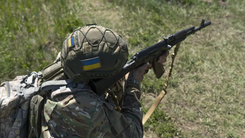«Рух є, а прогресу немає»: росіяни намагаються просуватись у бік Вільчої та Вовчанських Хуторів 