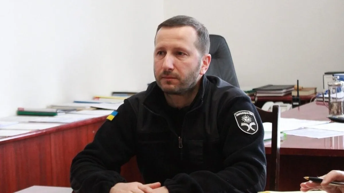 Окупанти атакували підприємство у Хмельницькому, частина області без світла