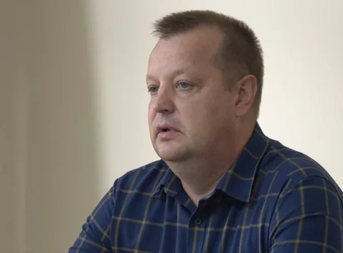 На Сумщині призначили керівника Степанівської військової адміністрації