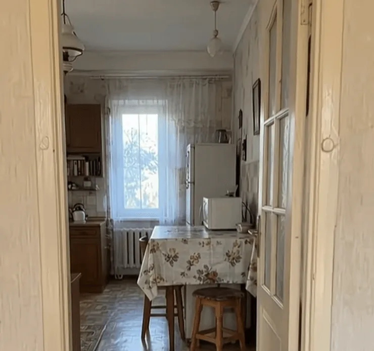 Купить дом под Киевом