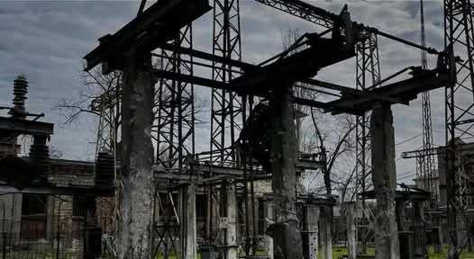 У Татарбунарській громаді відновлюють світло після нічної атаки на енергооб’єкти