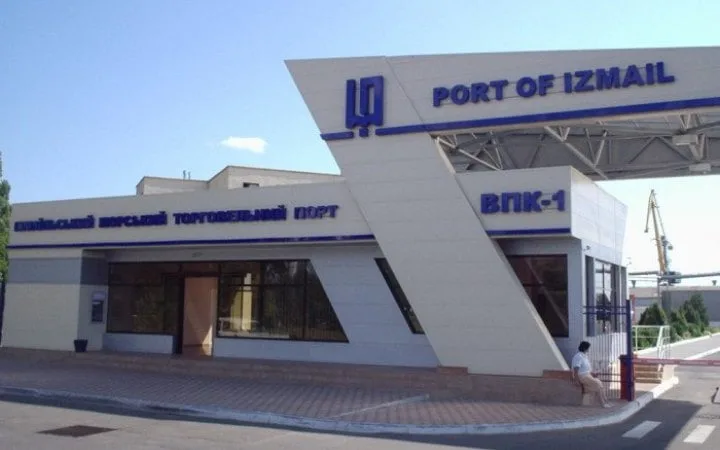 Зеленський: Росія продовжуватиме бити по портовій інфраструктурі Чорного моря