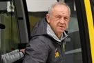 Рябоконь: Результат відповідає тому, що було на футбольному полі