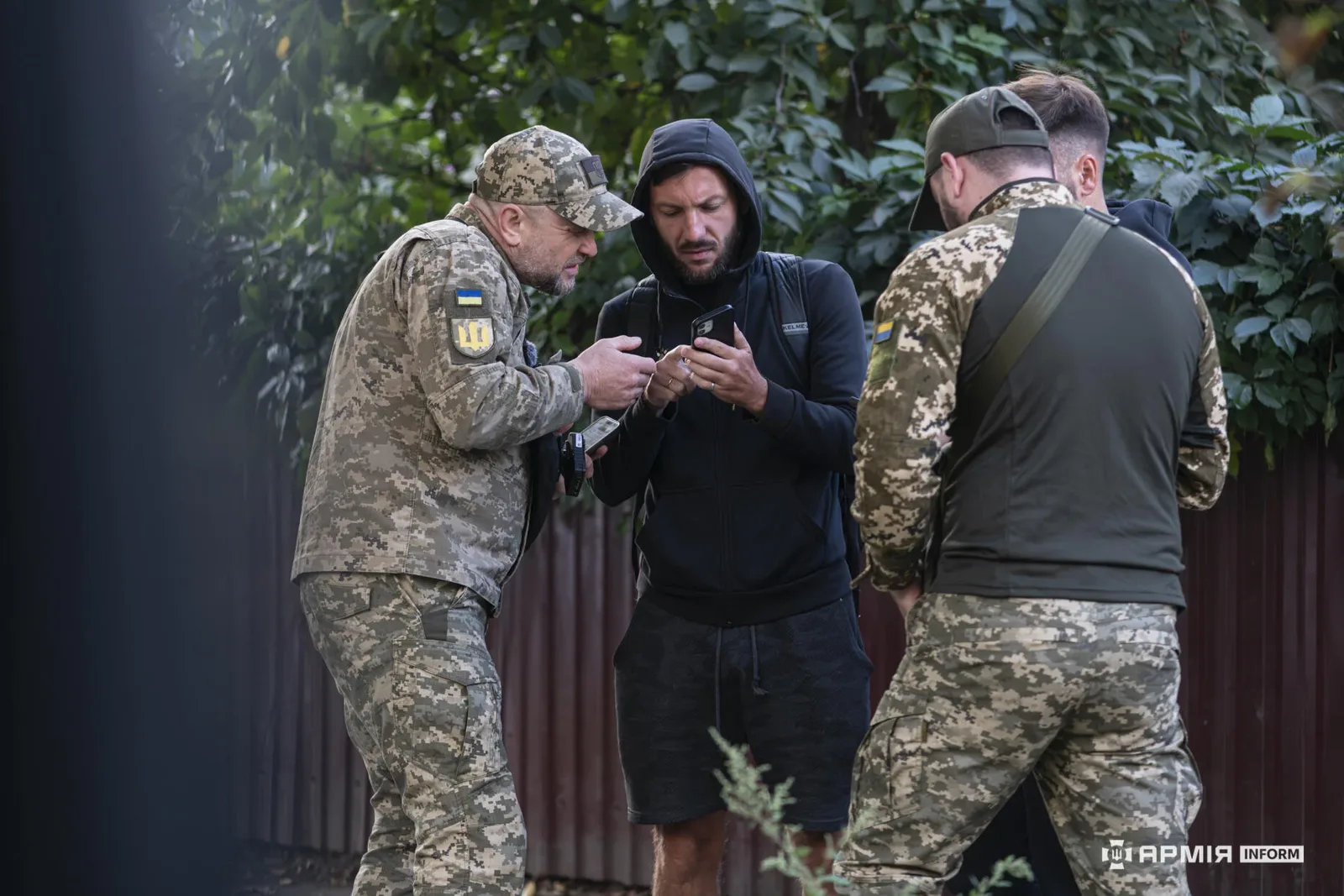 Контракт проти «бусифікації»: когнітивний напад на мобілізацію