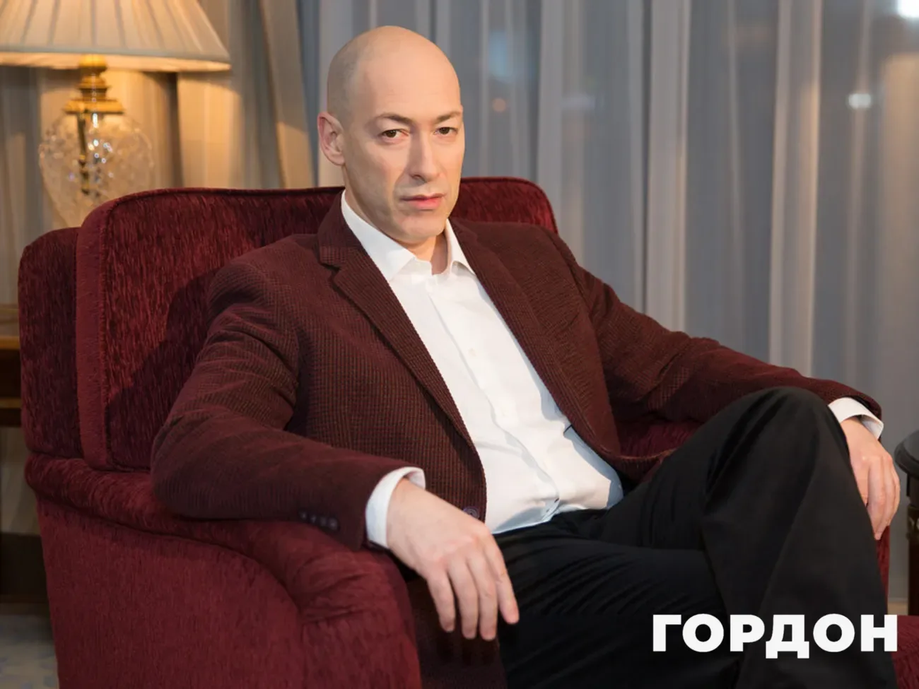Обмеження Starshield, таємна угода Трампа й Путіна, до чого готуватися далі. Стрим Гордона на "24 каналі". Трансляція