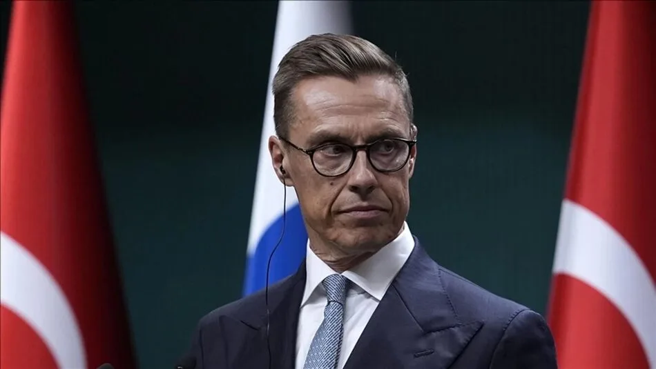 Зеленський і Стубб обговорили підтримку ППО для України та прибутки рф від нафти
