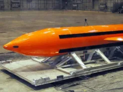 США розглядають можливість застосування «матері всіх бомб» проти Ірану - CNN