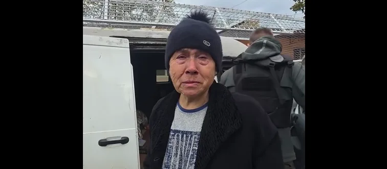 У будинок цілили кілька разів: з прифронтового Кушугума продовжують евакуйовувати мешканців, — ВІДЕО