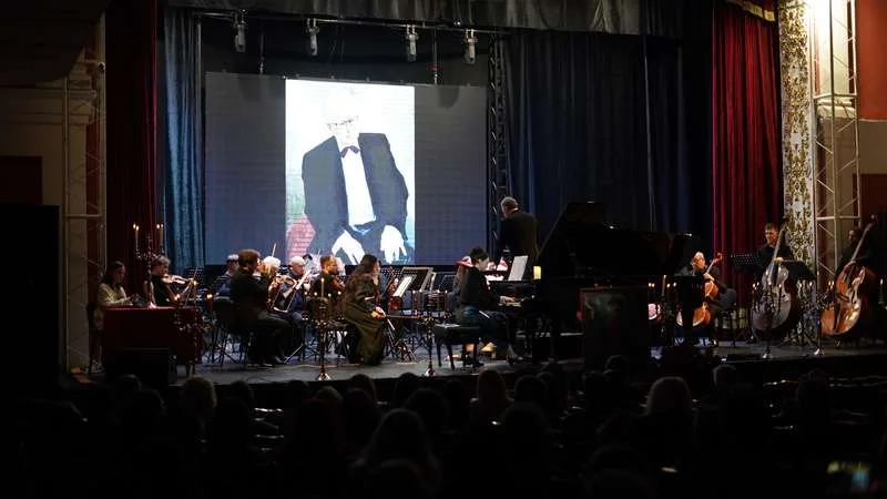  У Чернівцях вшанували 100-річчя від дня народження буковинського художника Івана Холоменюка