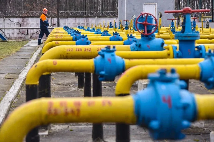 В Україні видобувають більше газу, ніж споживає промисловість: є можливість експорту – експерт