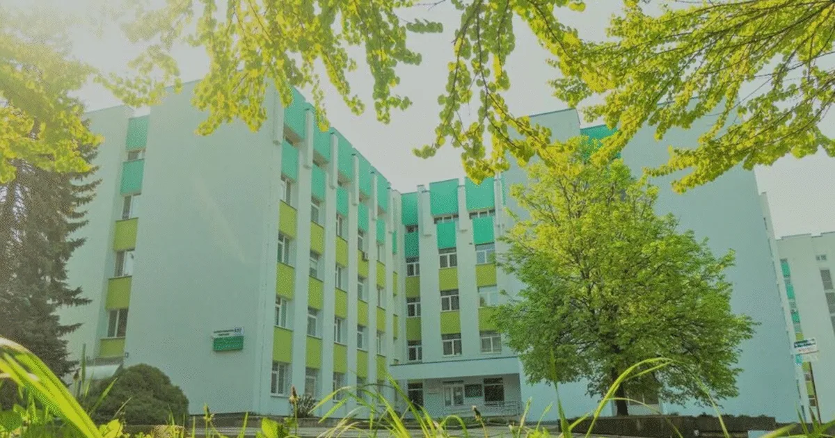 У дитячій лікарні Львова планують новий нейрохірургічний блок