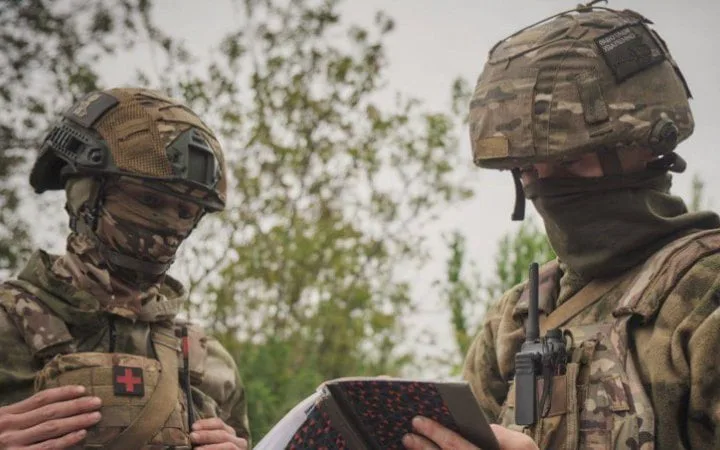 Росіяни вбили у Запоріжжі двох осіб