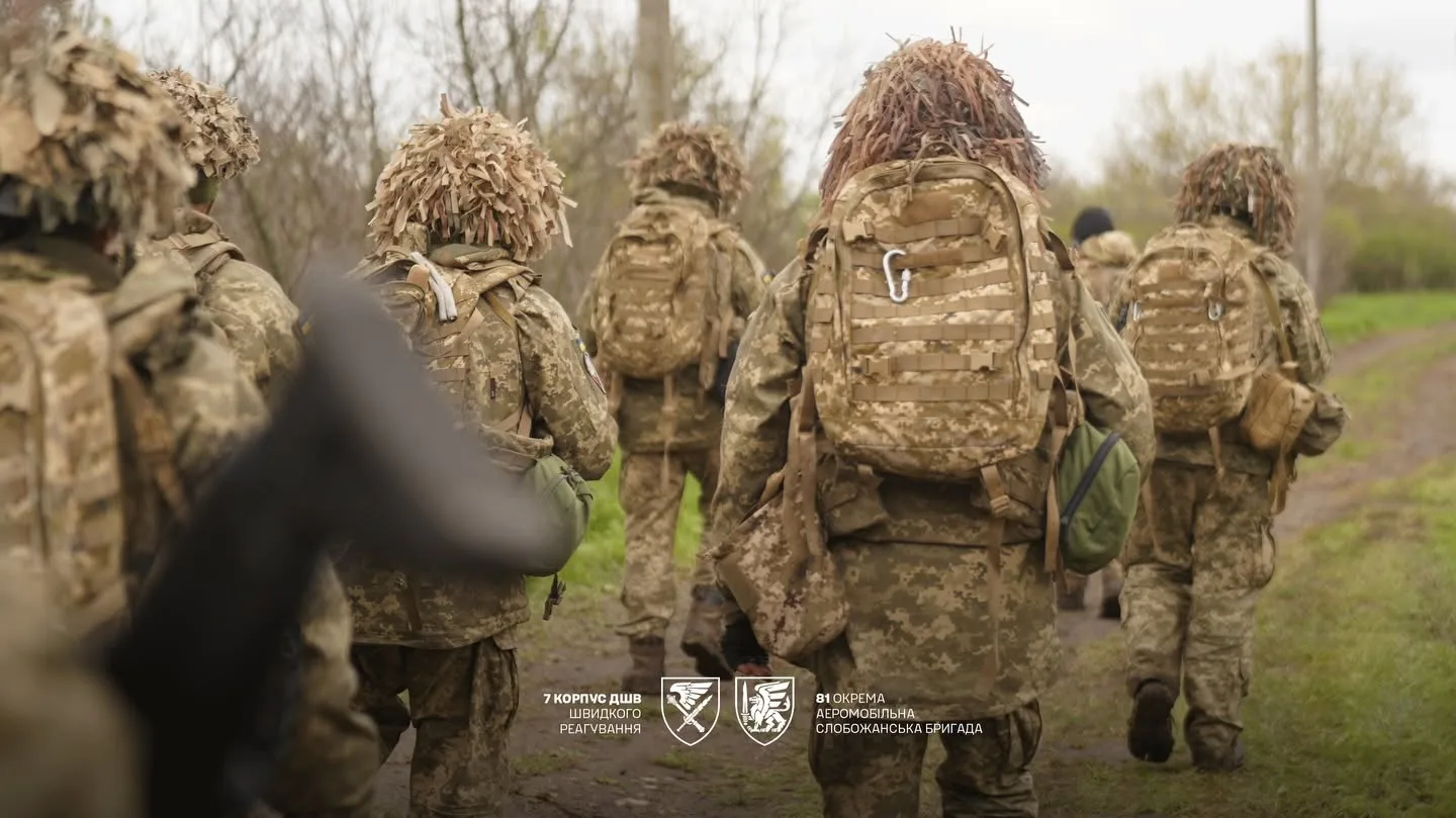 «Один час, за тим самим маршрутом, можна години звіряти» — на Сумщині росіяни вмирають за чітким графіком