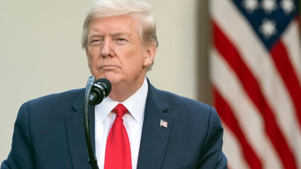 Трамп признался, считает ли путина "гуманистом"
