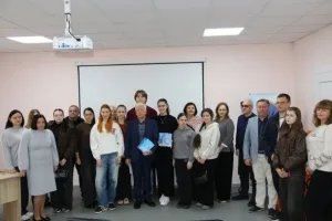 У Кропивницькому відзначили Всеукраїнський день відповідальності людини