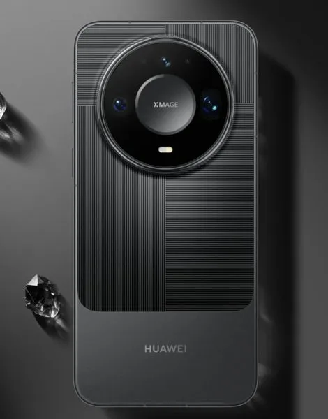 Huawei Mate 90 Pro Max