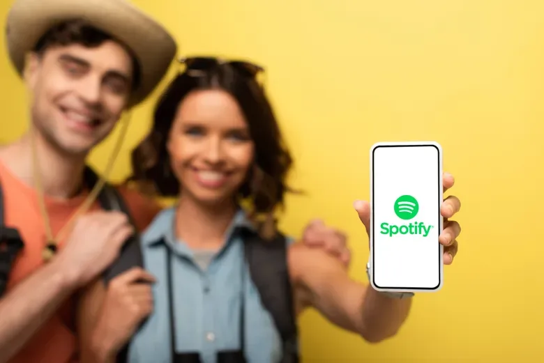 Українці зможуть слухати аудіокниги в Spotify: сервіс розширюється на понад 180 ринків