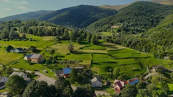«ДНК України. 100 днів у дорозі»