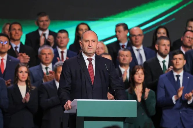 Болгарія викликає посла росії після атак дронів на судна