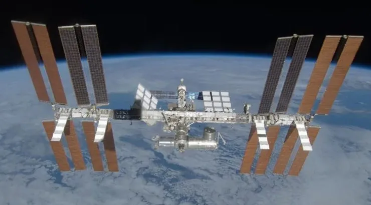 NASA отправило на орбиту мозг и сердце человека: на МКС замечены опасные для людей существа