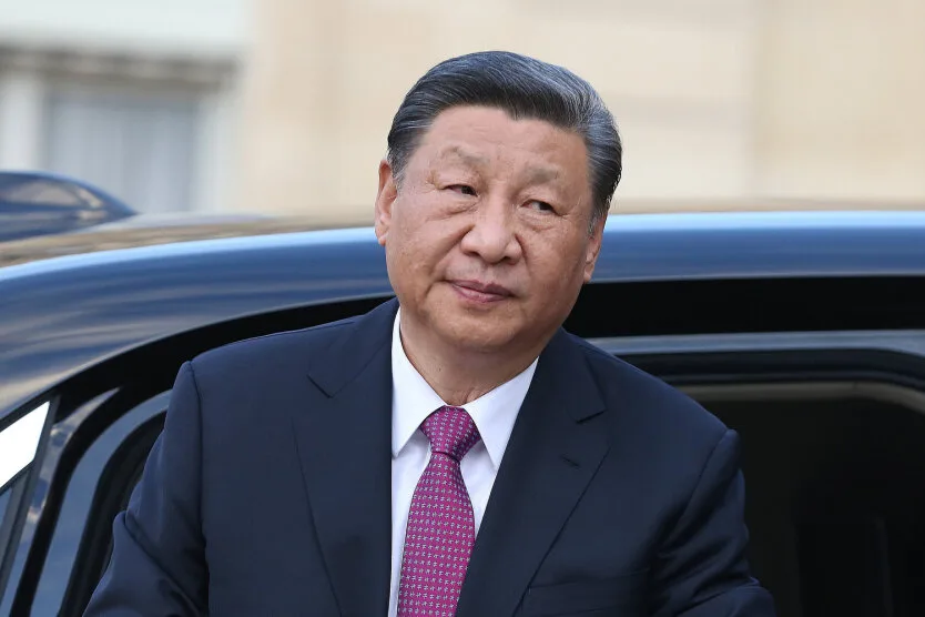 WSJ: "вторая Ялта" с Путиным и Си - едва ли не худшая идея второго срока Трампа