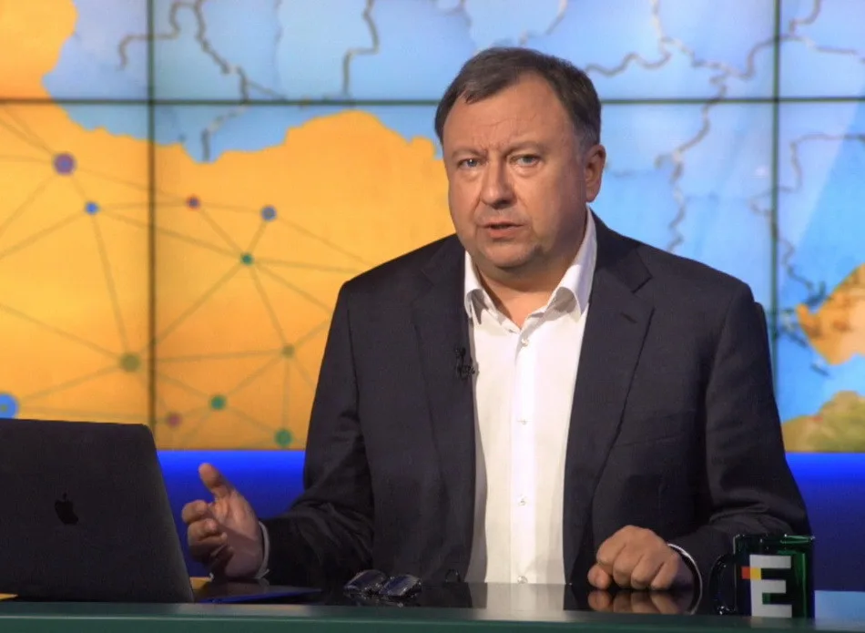 Княжицький прокоментував слова Гончаренка