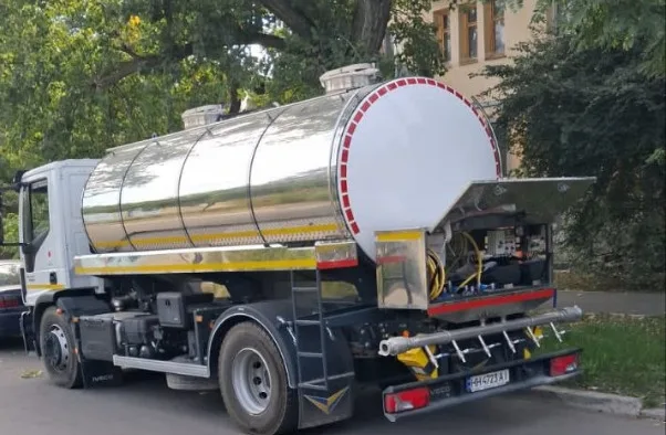 До уваги мешканців Хаджибейського та Пересипського районів Одеси !
