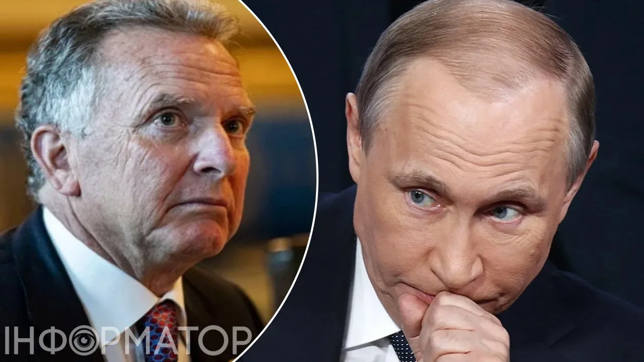 Виткофф планирует снова встретиться с Путиным – но уже после новых переговоров с Зеленским и европейцами в Норвегии